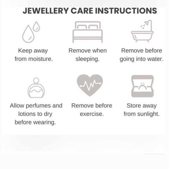 NEW UNIQUE SILVER PLATED TEARDROP EARRINGS - Picture 6 of 6